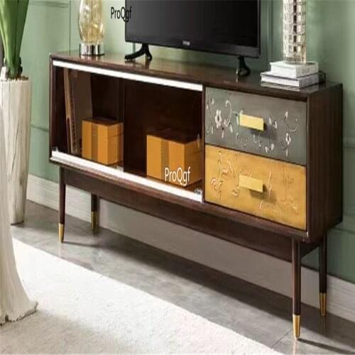 Prodgf 1 Set 200*40*51cm TV Cabinet