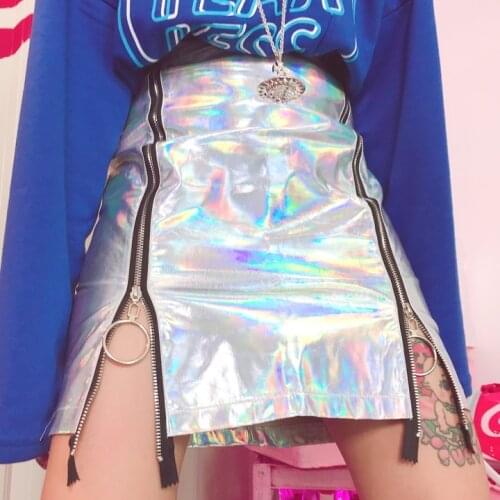 Женские мини юбки UTHDJKDS China At AliExpress