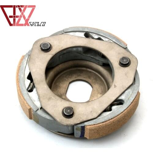 Scooter High Quality Clutch for Yamaha Nvx 155 Aerox Nmax 155cc 4 Stroke 2DP-E6620-00
