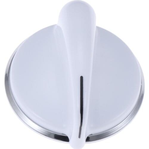 WE01X20378 Dryer Control Knob for GE Kenmore Hotpoint Sears WE1M654 AP3995088 1264290 AH1482197 EA1482197 PS1482197