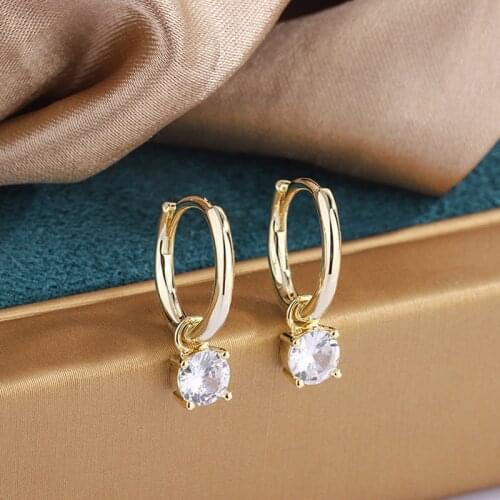 WTLTC Piercing Earrings