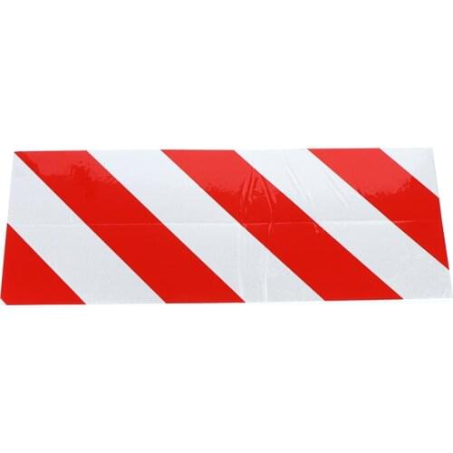 2PCS Car Door Bumper Protection Exterior Anti Scratch Adhesive Foam Warning Sign Parking Garage Protector Wall Corner Protector