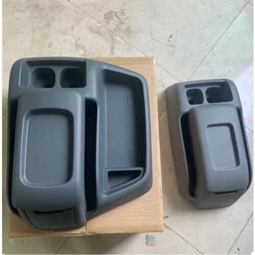 2005-2018 hiace bus Cab storage box for wide body and narrow body Storage box