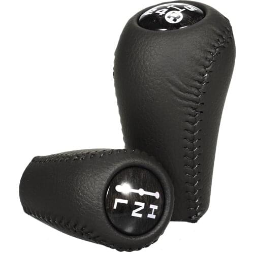 Car Sh ift Knob 5 Speed Manual Sh ifter Knob Replacement for Toyota Land Cruiser Prado 4Runner/Hilux 33504-20120-C0