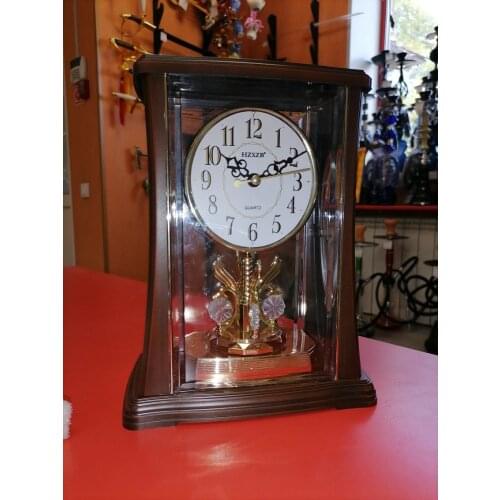 Дары Востока Clock