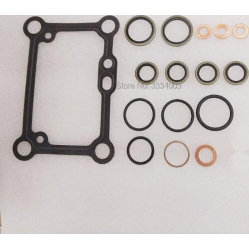 FOR YANMAR X5 pump diesel pump repair kits