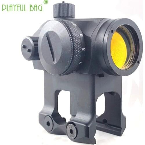 [T1 Elevated] toy water Bomb gun Modification SLR Case Standard Fitting Accessories 416TTM Jinming Toys Fine strike QJ73