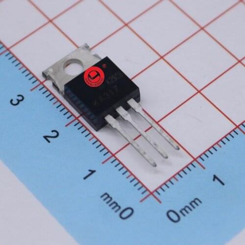 KA317TU KA317 TO-220 20PCS/LOT Original