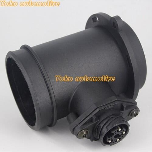 MASS AIRFLOW SENSOR METER FOR MERCEDES-BENZ S-CLASS Coupe (C140) (1992/07 - 1999/02) 0 280 217 509/0280217509/A 000 094 08 48