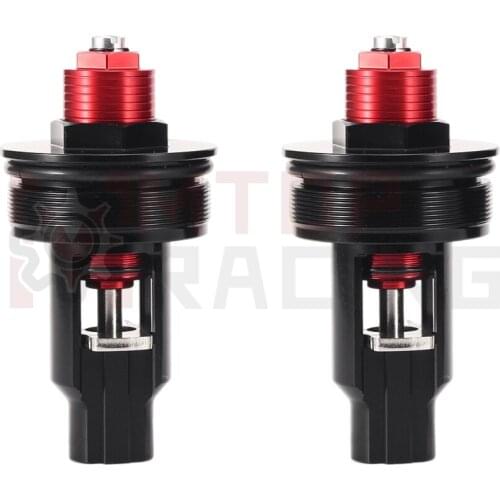 Motorcycle Preload Fork Caps For Yamaha YZF R6 2016 2017 5VY-23111-00-00 Adjustable Fork Bolts