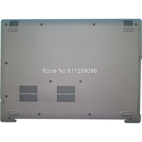 Laptop Bottom Case For Lenovo For Ideapad 320 320-14 320-14ISK 320-14IKB 5CB0N82206 Base Lower Case Cover New