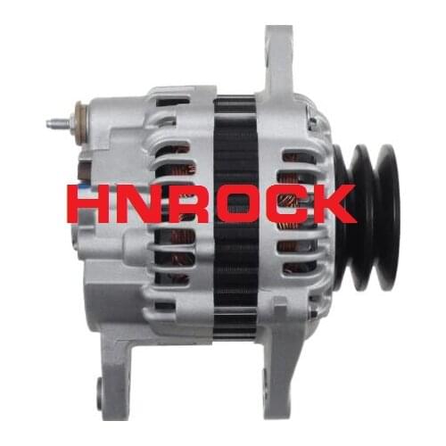 NEW HNROCK 12V 80A ALTERNATOR 12726N 3F261-64010 3F261-64011 90-27-3423 A-8856 A005TA5999 A5TA5999 UD11303A FOR KUBOTA