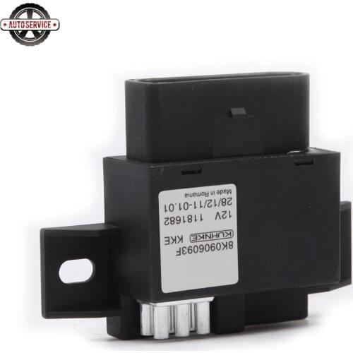 New 8K0 906 093 H Genuine Fuel Pump Control Module 12V Auto Auto For Audi A4 Avant A5 S4 S5 Sportback Q5 RS5 VW Caddy 8K0906093B