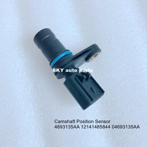 ORIGINAL new 4693135AA 12141485844 04693135AA Crankshaft Position Sensor 73193 (2pcs)