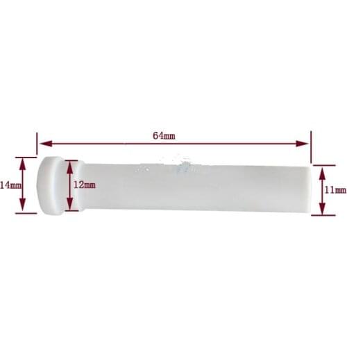 Powder coating Venturi tube insert sleeve injector Powder pump core for EUROTEC electrostatic paint