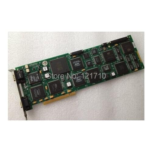 Industrial equipment card PINNACLE SYSTEMS GENIE PRO REV-K 172311-K3