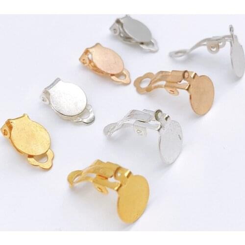 SEA MEW Piercing Earrings