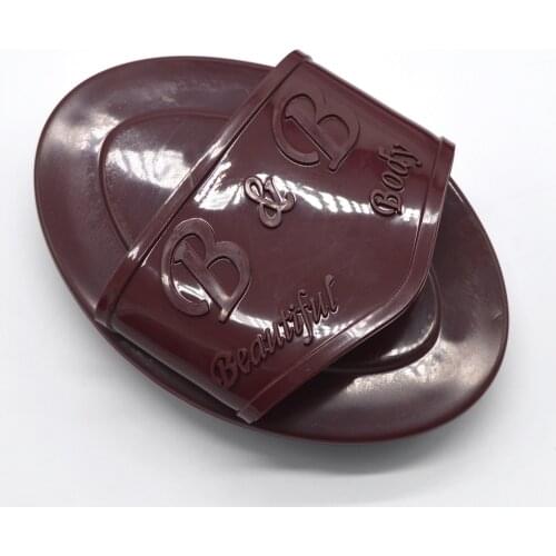 Acupuncture Point Massage Brush For Slimming Anti Stress Massage Therapy Body Health And Beauty