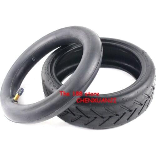Free shipping 8 1/2 x 2 Tire & inner tube fits Electric Skateboard Skate Board Hoverboard Thicken