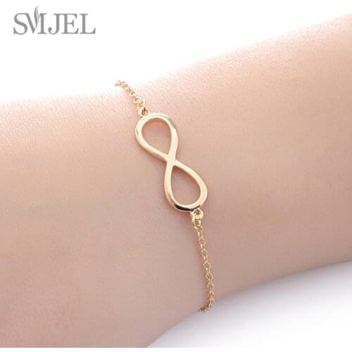 SMJEL Copper Bracelets