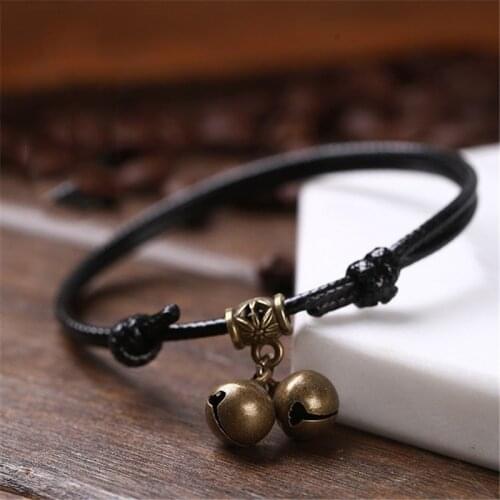 TREVINO Red Bracelets