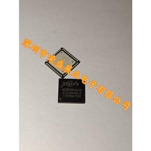 100% New&original In Stock XC5000ACQ QFN IC