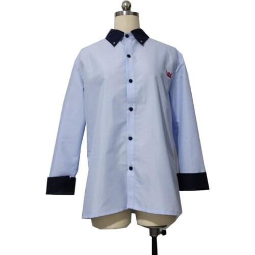 2021 The Anime Ensemble Stars cos Tenshouin Eichi Hibiki Wataru Full anime cos clothing cosplay costume