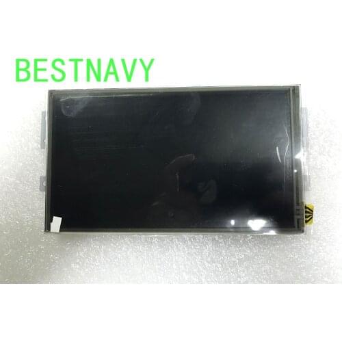 Free Shipping Car GPS Navigation 6.5" LCD Display LT065CA05100 LTA065B1D1F LCD Screen Panel Car Audio With Touch Screen