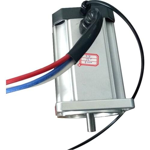 HFM007 24V 750W 3000RPM KBS24101X controller hall sensor brushless dc motor with driver