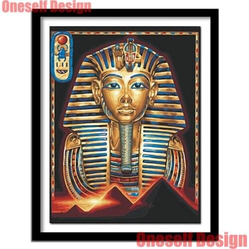 Top popular diy diamond mosaic sale pyramid 5d diamond embroidery full set pyramid diamond painting decoration home wall sticker