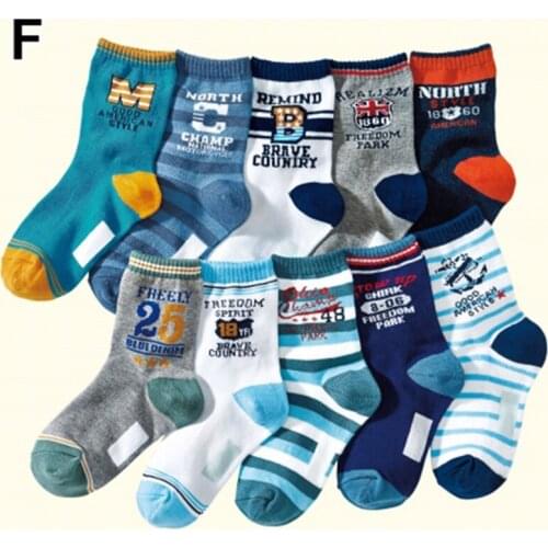 JUNWULOU Clothes For Boys