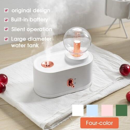 Kyliebeauty Air Humidifiers