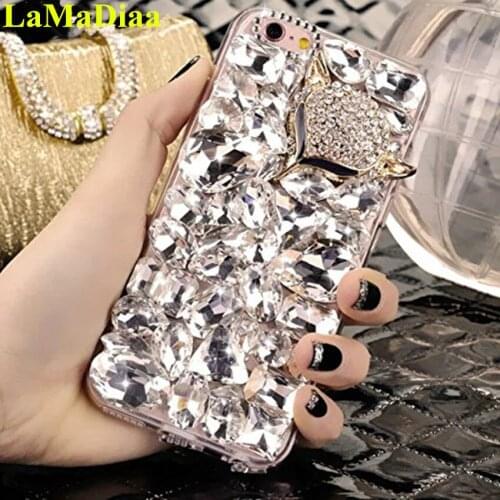 LaMaDiaa Huawei Phone Cases