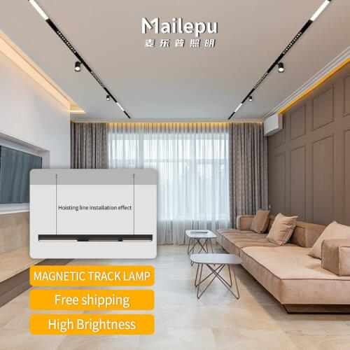 Mailepu Adjustable Lights