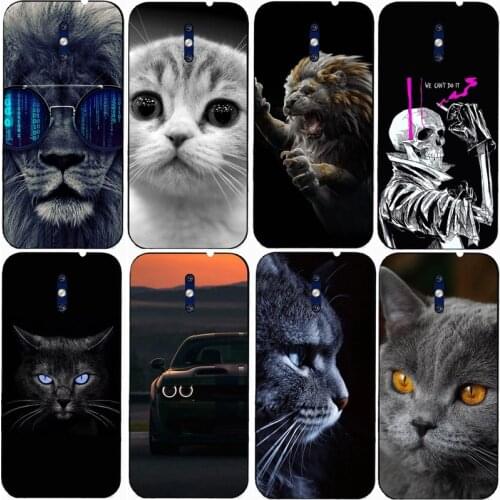 Back Soft Silicone Phone Covers for DOOGEE BL5000 Mobile Phone Cases for Doogee BL5000 Bags for Doogee BL 5000 Soft Phone Cover