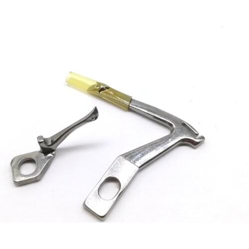 Lower Looper #141000352 and Upper Looper #141000345 for White Serger 1500, 1600, 1634, 4500 and Euro Pro Serger EP550