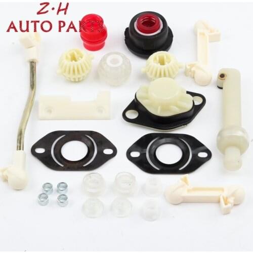 New 191798116A Manual Transmission Models Gear Repair Kits For VW Jetta Golf Seat Toledo 191 798 116 A 191711595A