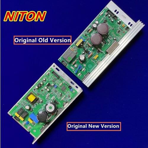 New Treadmill Motor Controller 220V MC2100ELS-18W Lower Control Board Power Supply Board for ICON PROFORM