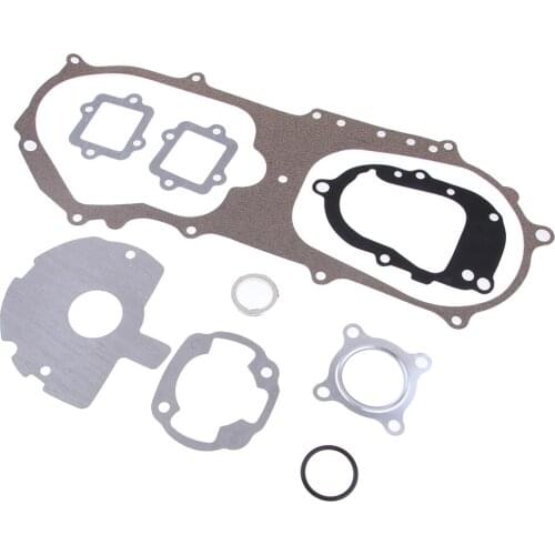 Engine Complete Gasket Set for Yamaha Jog 50cc 2-Stroke Scooter