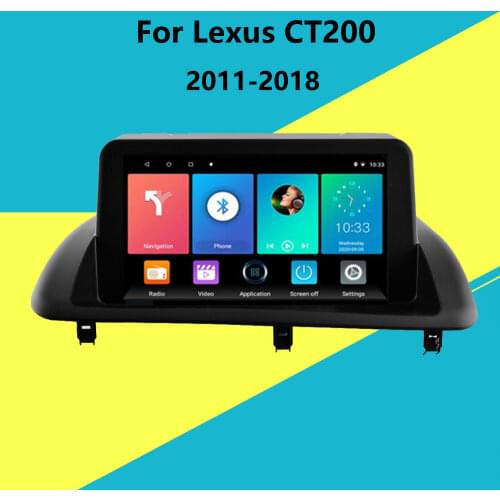 REAKOSOUND Android Radios