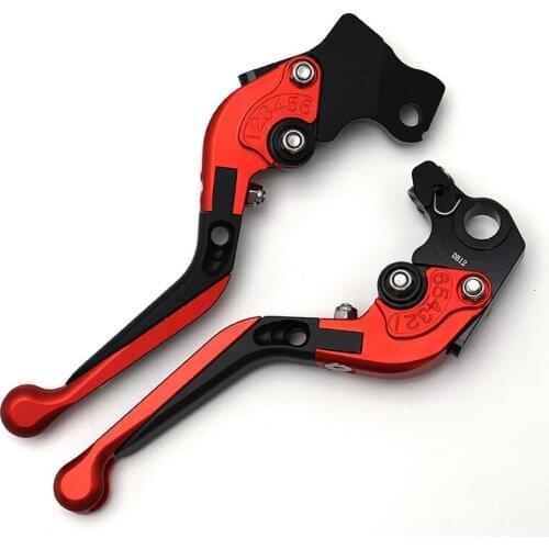 Adjustable Brake Clutch Levers Folding Extendable for Yamaha XMAX 300 X MAX 300 2017-2018