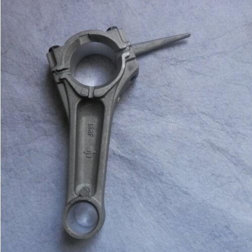 CONNECTING ROD FITS HONDA GX390 COLONE 4CYCLE 389CC 13HP EC5500 6500 6.5 KW GENERATOR CON ROD CONROD ASSEMBLY 12300-ZE3-010