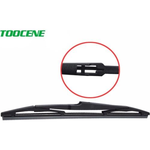 14" Rear Wiper Blade For Chevrolet Cruze 2011 2012 2013 2014 2015 Windshield Windscreen Rear Window