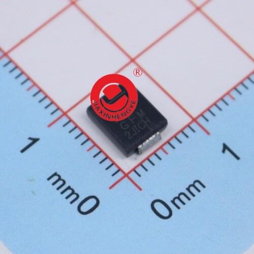 SML4744A-E3 DO-214A Original In Stock 50PCS/LOT Free Shipping