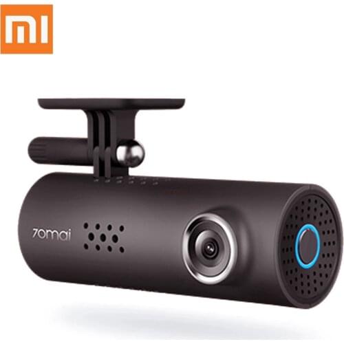 Xiaomi 70mai 1S Car DVR MSC 8336D 1080P HD Night Vision 70mai Dash Camera Recorder WiFi 70mai Dash Car quality Image 24H Parkin