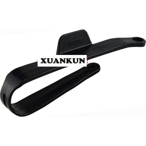 XUANKUN Off - Road Motorcycle Accessories PH07 08 10 Chain Protective Cover Shroud After The Fork