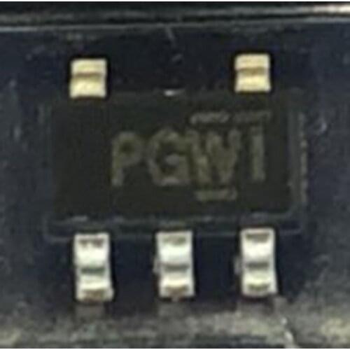 10pcs/lot TPS79325DBVR TPS79325 PGWI SOT23-5 NEW ORIGINAL