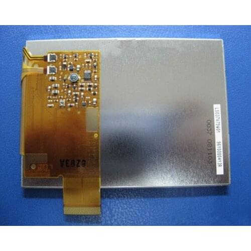 3.7 Inch LCD Panel LS037V7DW01 LCD Display 480 RGB*640 VGA LCD Screen touch panel
