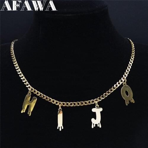 Панк-подвески AFAWA China At AliExpress