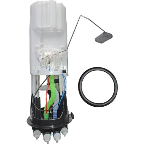 AP03 WG1012671 Brand New Fuel Pump & In Tank Sender Unit For Land Rover Defender 110 130 TD5 1998-2006